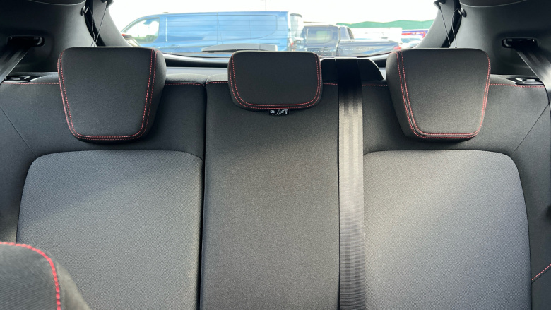 Ford Puma 1.0 EcoBoost Hybrid mHEV ST-Line 5dr Petrol Hatchback